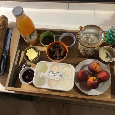 Apartamento Loft Via Nova 4 Pers 65 M2 *