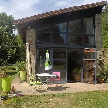 Loft Via Nova 4 Pers 65 M2