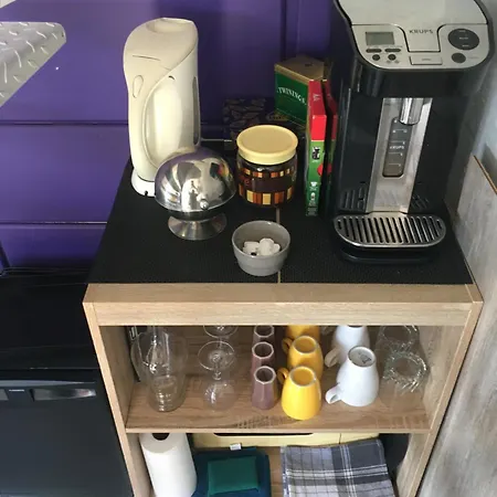 Loft Via Nova 4 Pers 65 M2