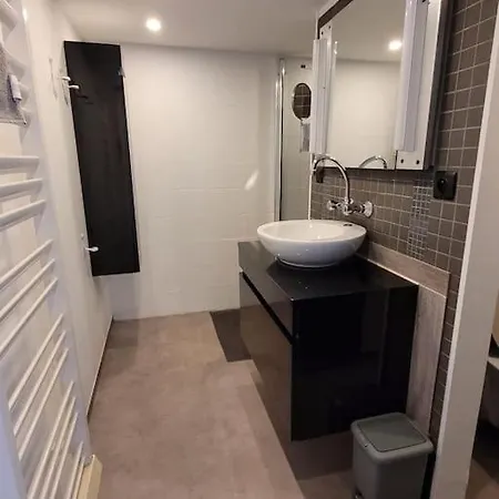 Loft Via Nova 4 Pers 65 M2 Lavoine