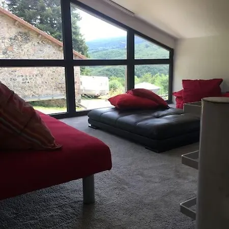 Loft Via Nova 4 Pers 65 M2 Apartment *