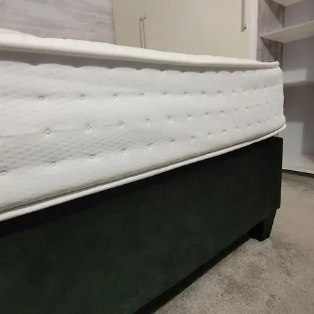 Loft Via Nova 4 Pers 65 M2 Apartamento *