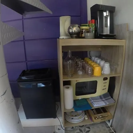 Loft Via Nova 4 Pers 65 M2 Apartamento