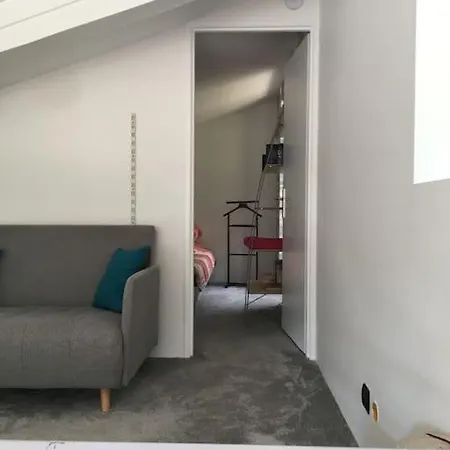 Apartment Loft Via Nova 4 Pers 65 M2 *