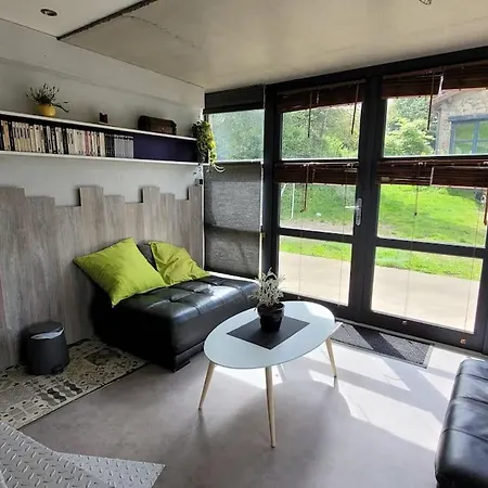 Loft Via Nova 4 Pers 65 M2 *