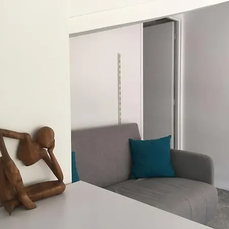 Apartment Loft Via Nova 4 Pers 65 M2 Lavoine