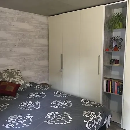 Loft Via Nova 4 Pers 65 M2 *