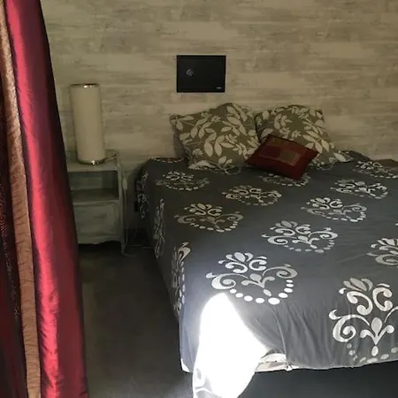 Loft Via Nova 4 Pers 65 M2