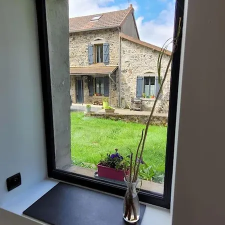 Loft Via Nova 4 Pers 65 M2 *