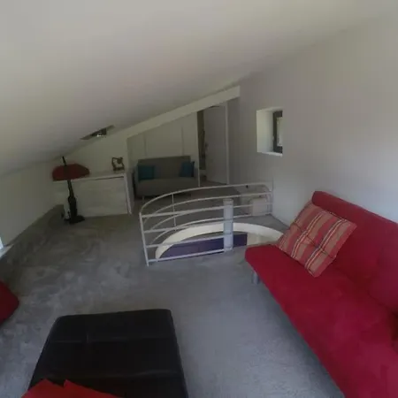 Loft Via Nova 4 Pers 65 M2 Lavoine