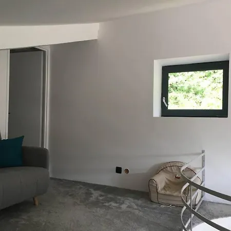 Loft Via Nova 4 Pers 65 M2