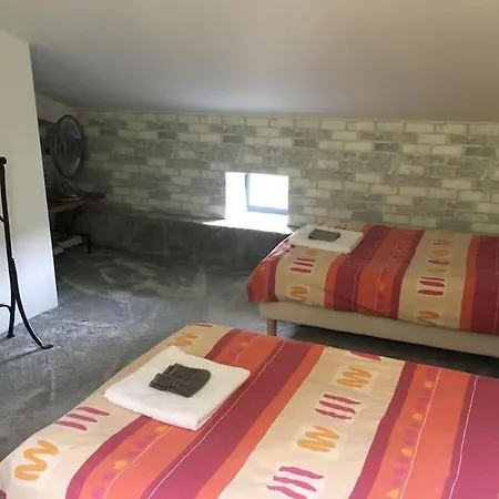 Loft Via Nova 4 Pers 65 M2 * Lavoine