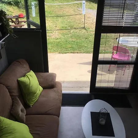 Loft Via Nova 4 Pers 65 M2