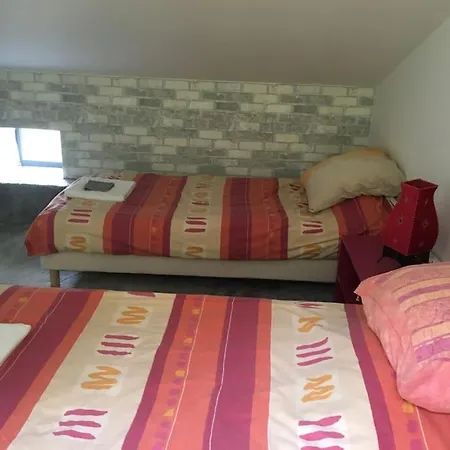 Loft Via Nova 4 Pers 65 M2 Apartamento *