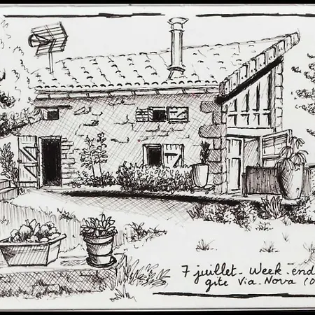 Apartamento Loft Via Nova 4 Pers 65 M2 *