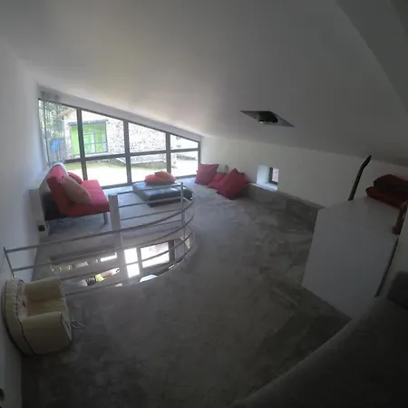 Loft Via Nova 4 Pers 65 M2 Apartment Lavoine