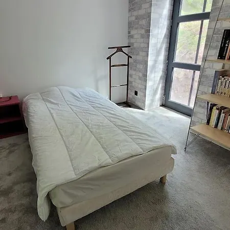 Loft Via Nova 4 Pers 65 M2 Lavoine