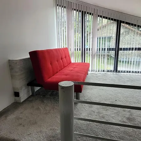 Loft Via Nova 4 Pers 65 M2 Apartamento