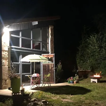 Apartment Loft Via Nova 4 Pers 65 M2