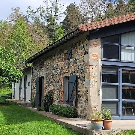 Loft Via Nova 4 Pers 65 M2 *